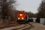 BNSF #3104